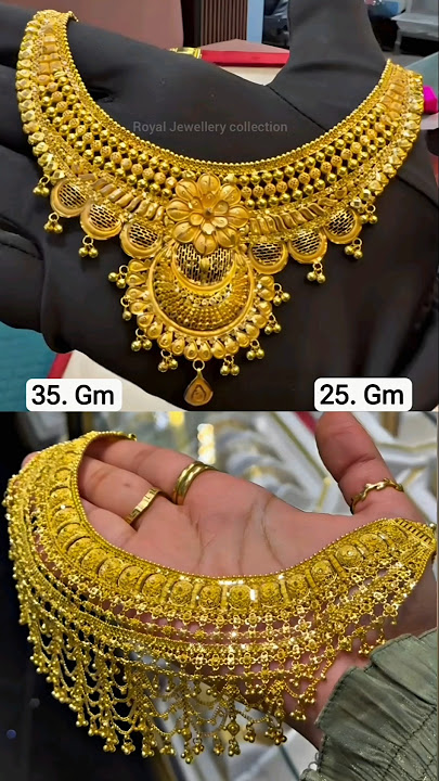 Gold Bar 3