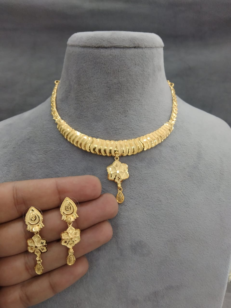 Gold Coins